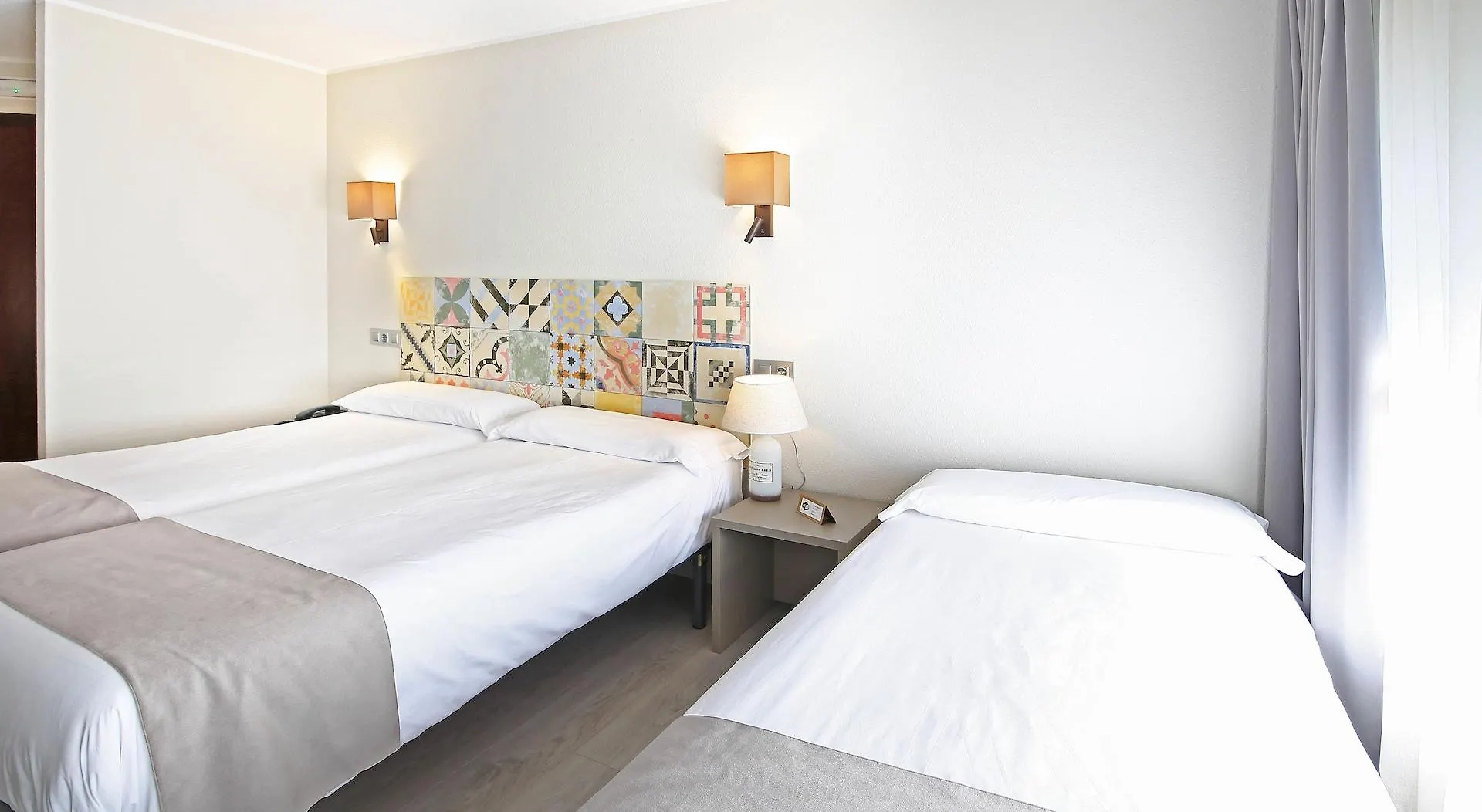 Tudel Hotel Andorra la Vella 3*,