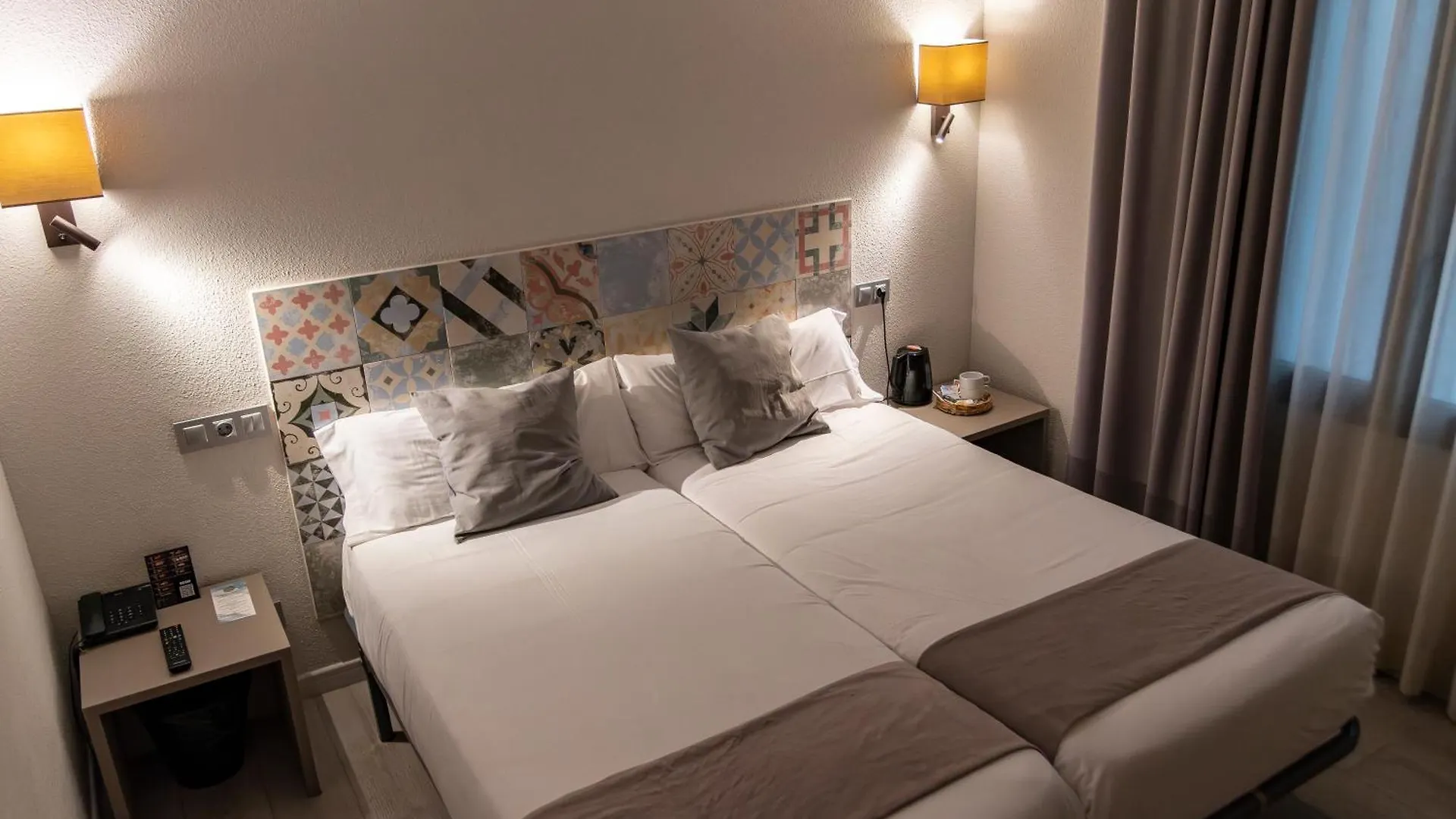 Tudel Hotel Andorra la Vella