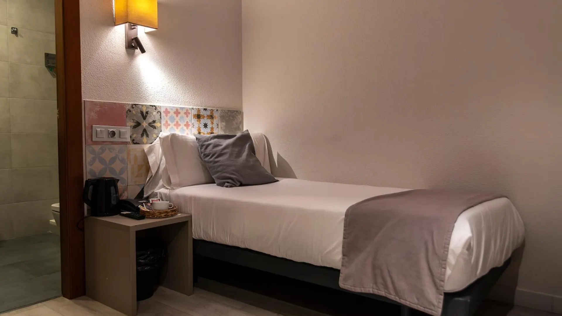 Tudel Hotel Andorra la Vella