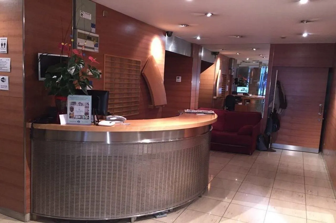 Hotel Tudel Andorra la Vella Andorra