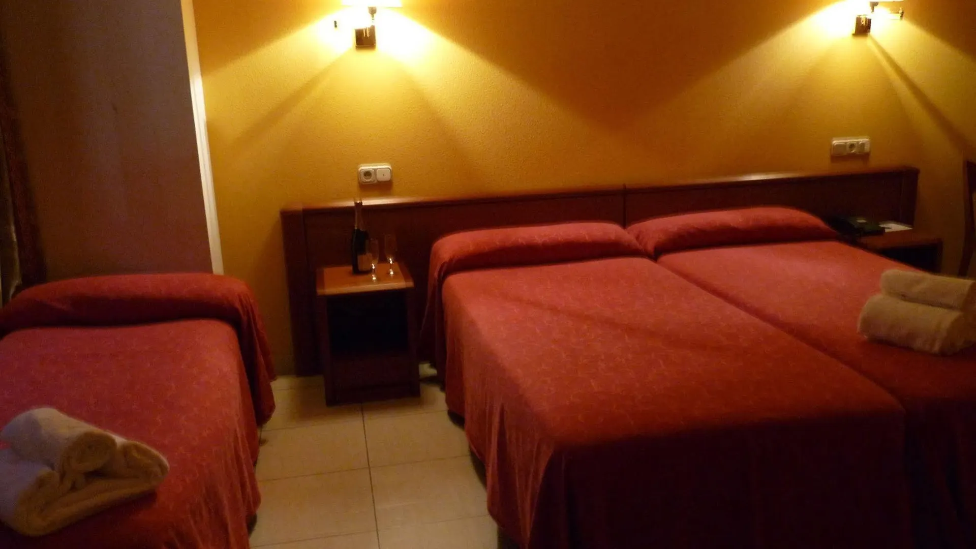Hotel Tudel Andorra la Vella