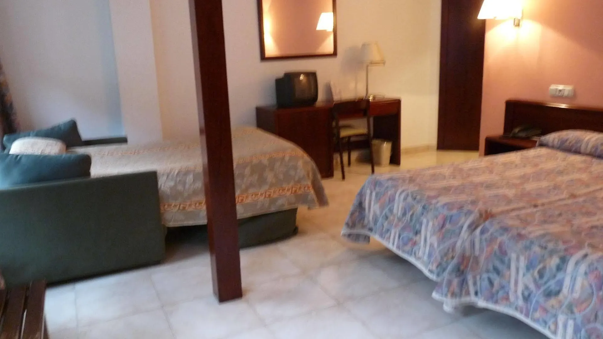 Hotel Tudel Andorra la Vella