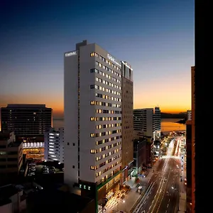Отель Fairfield By Marriott ***