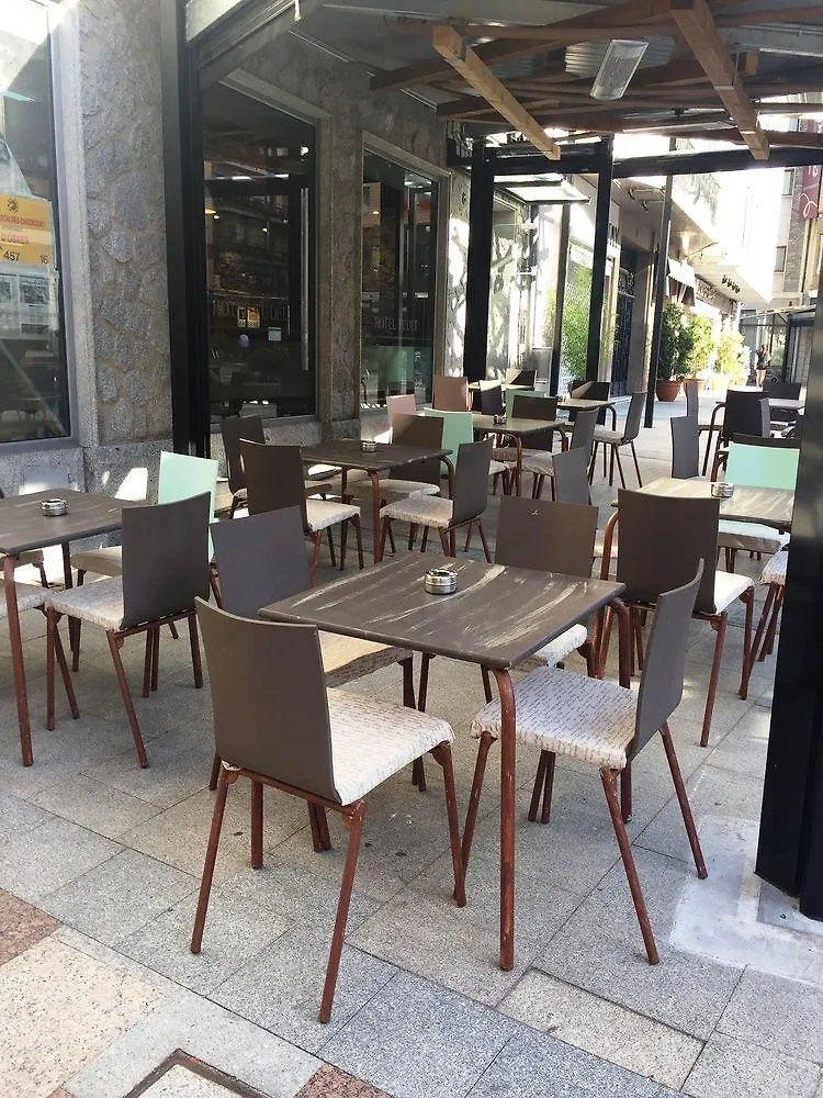 Tudel Hotel Andorra la Vella