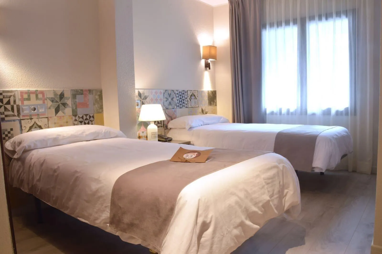 Tudel Hotel Andorra la Vella Andorra
