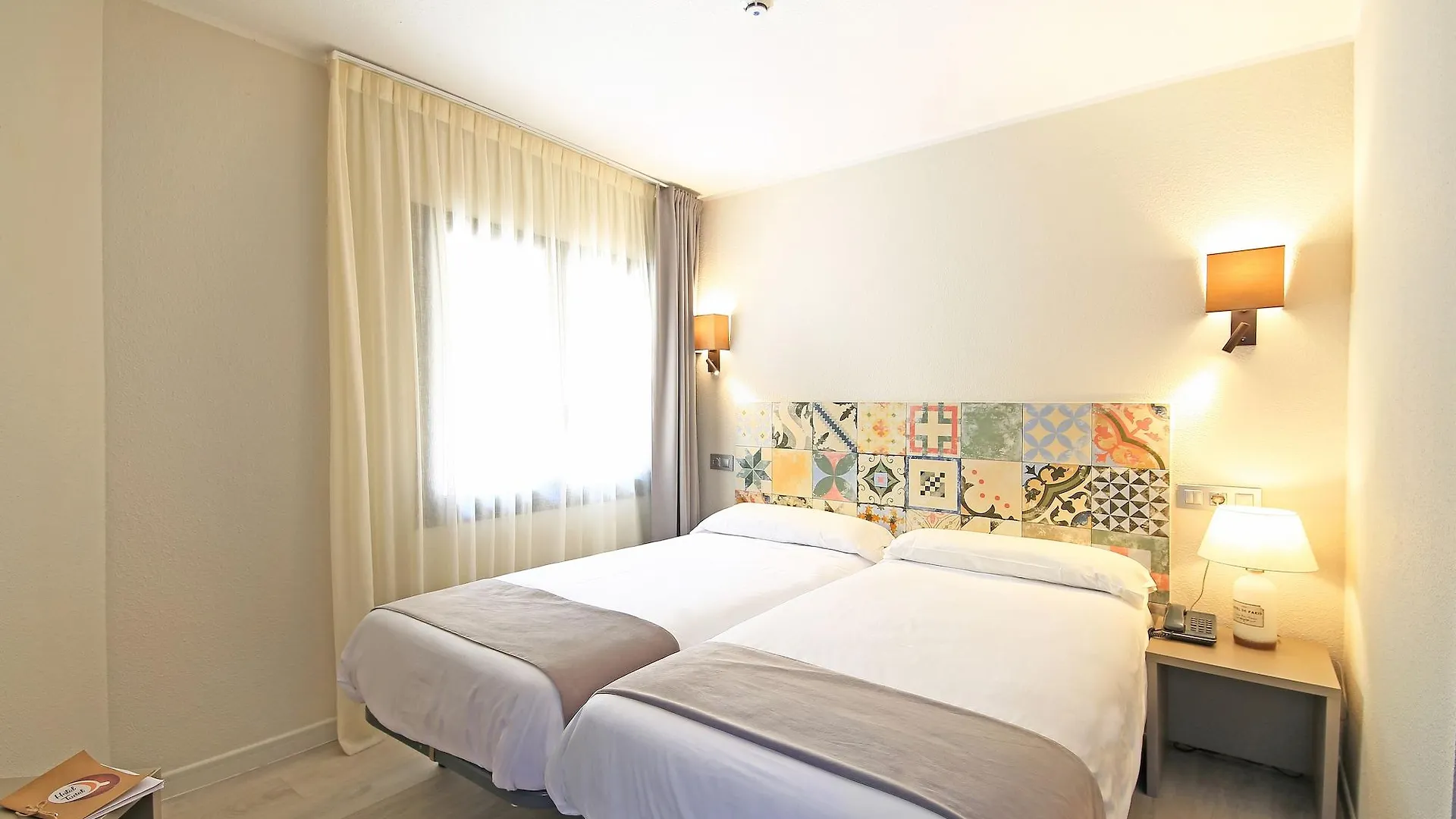 ***  Hotel Tudel Andora  Andora
