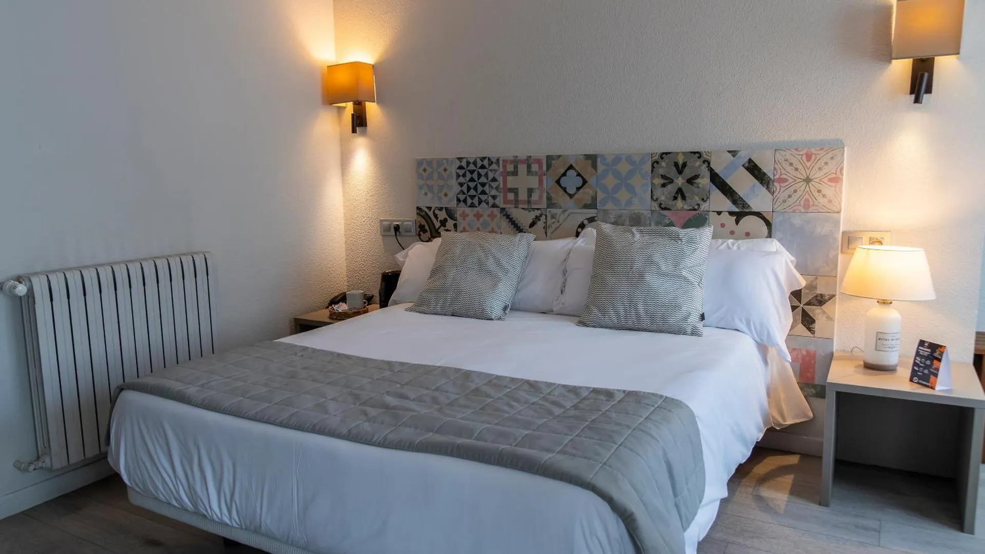 Hotel Tudel Andora