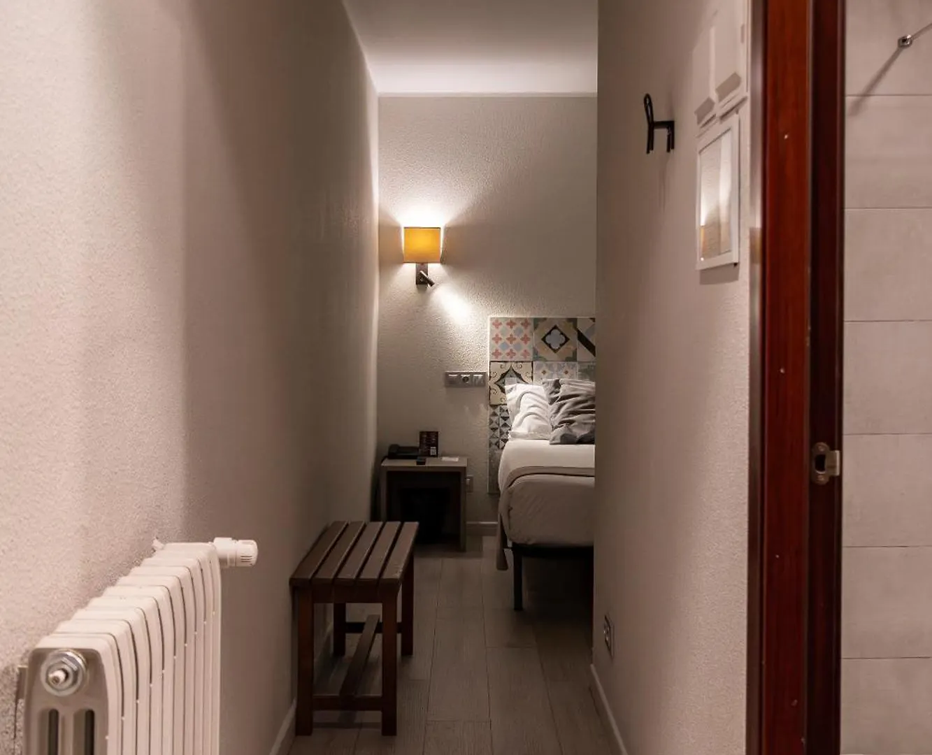 Tudel Hotel Andorra la Vella