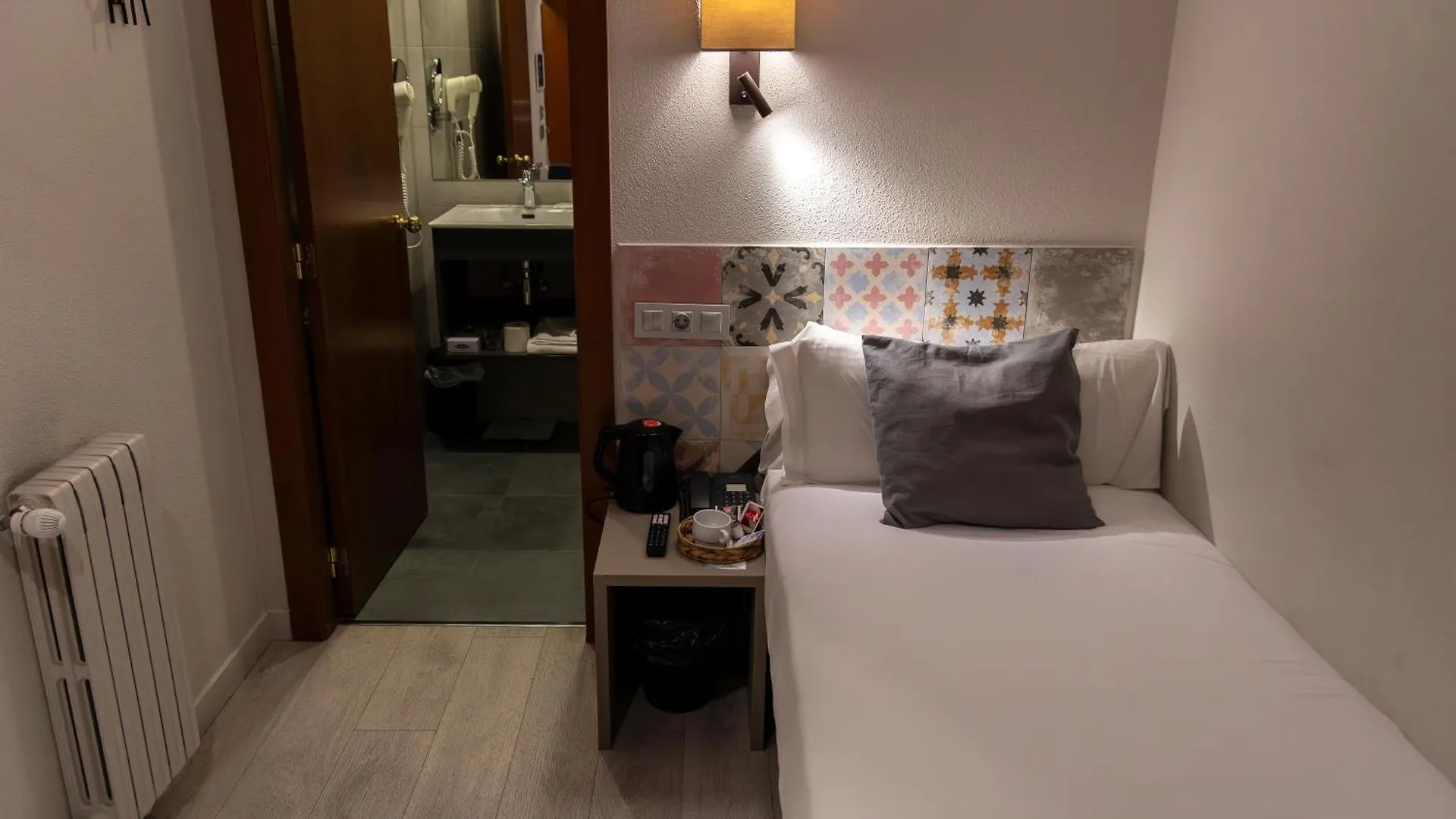 Tudel Hotel Andorra la Vella