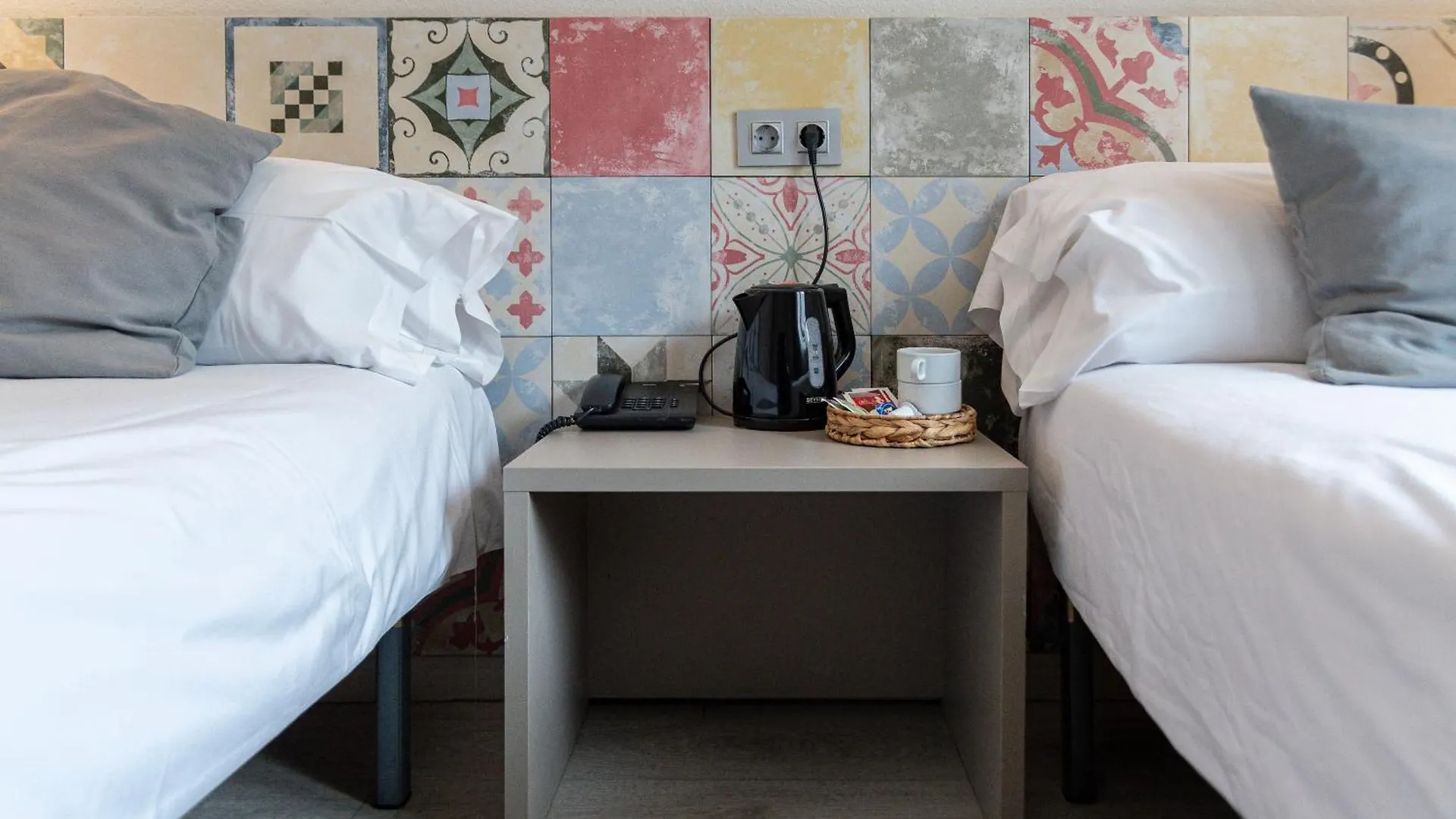 Tudel Hotel Andorra la Vella