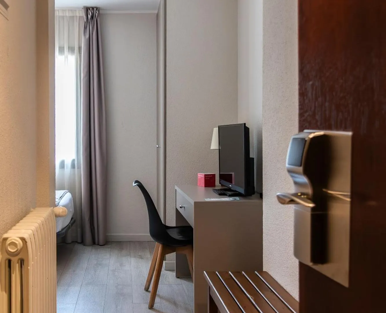 Tudel Hotel Andorra la Vella