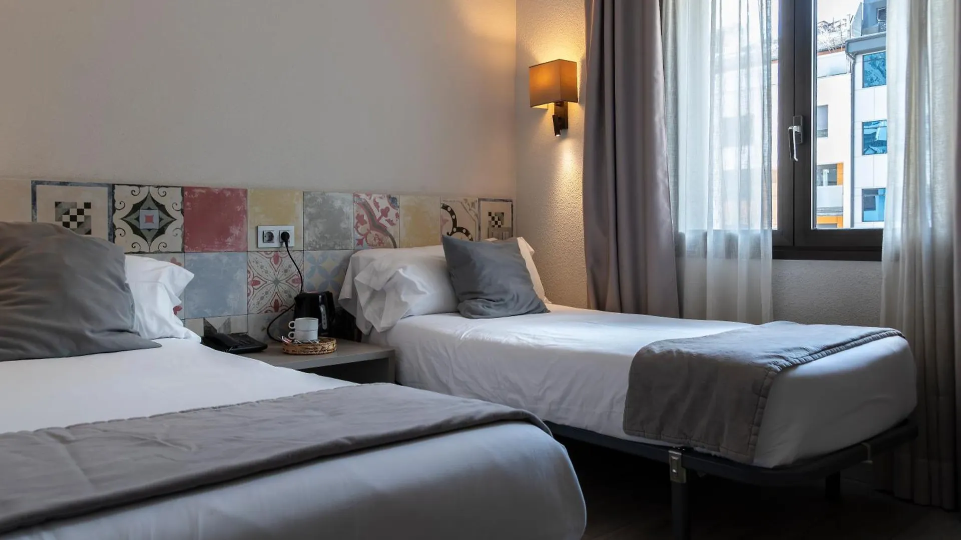 Tudel Hotel Andorra la Vella Andorra