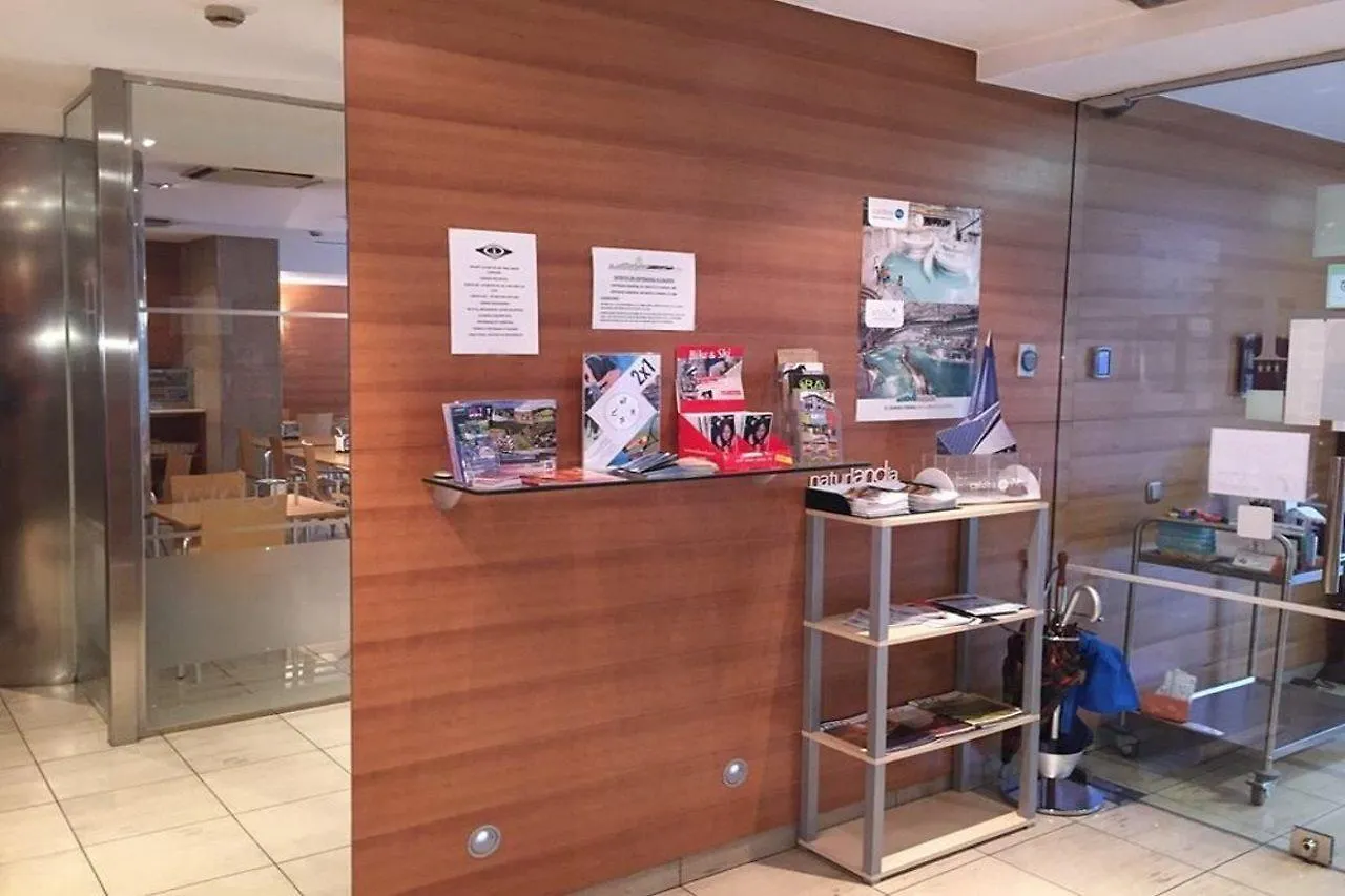 Tudel Hotell Andorra la Vella