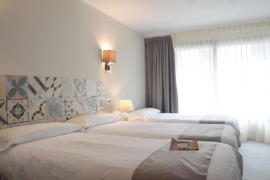 Tudel Hotell Andorra la Vella