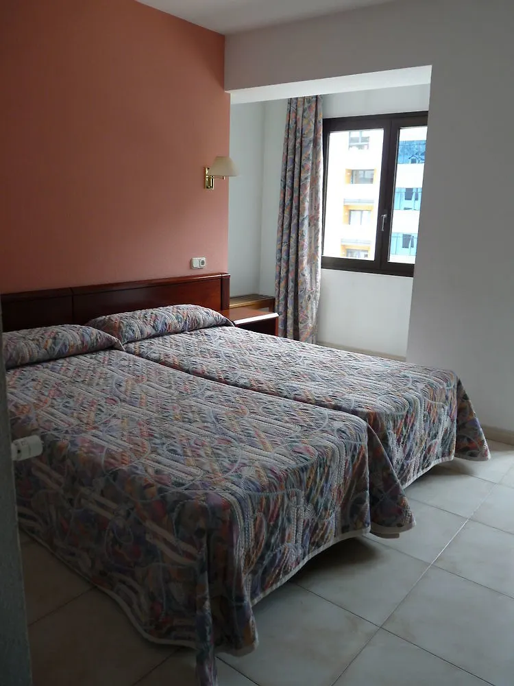 Tudel Hotel Andorra la Vella 3*,  Andorra