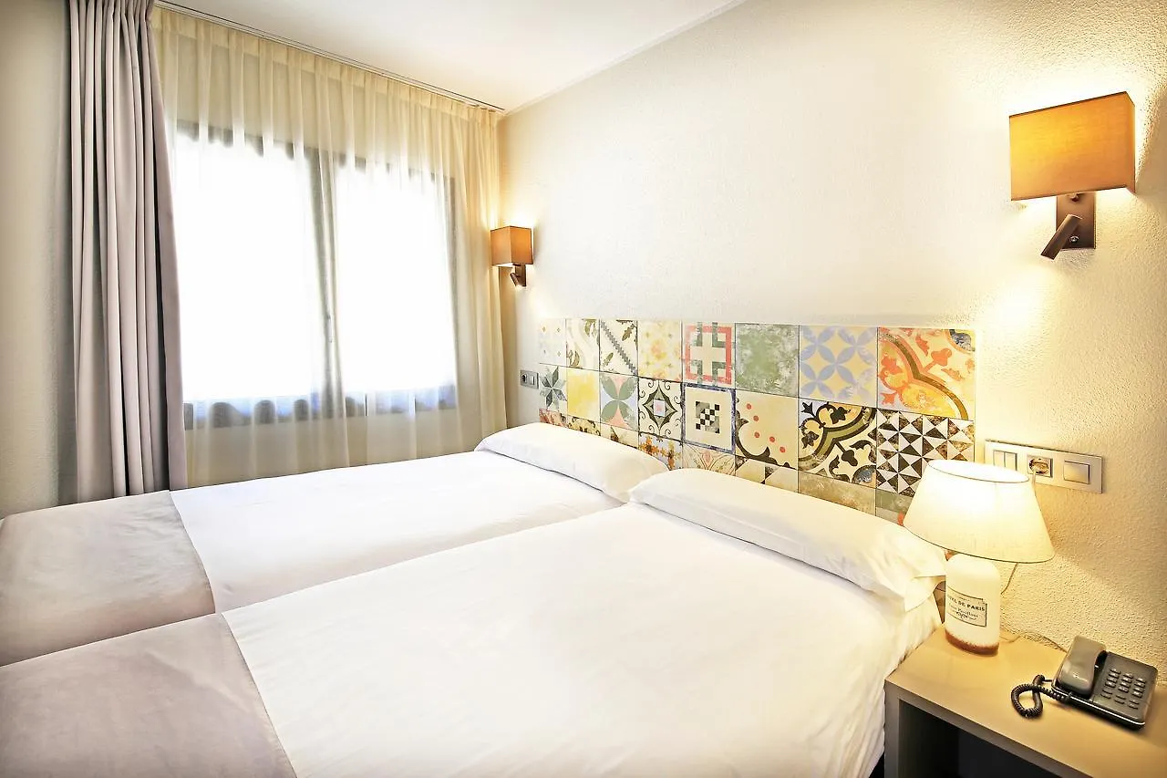 Tudel Hotel Andorra la Vella