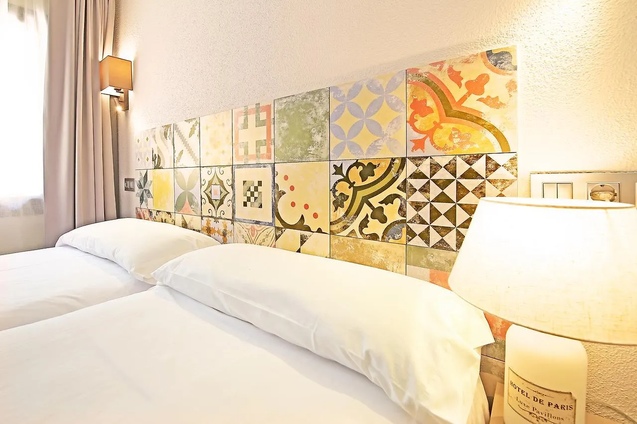 Tudel Hotel Andorra la Vella 3*,  Andorra