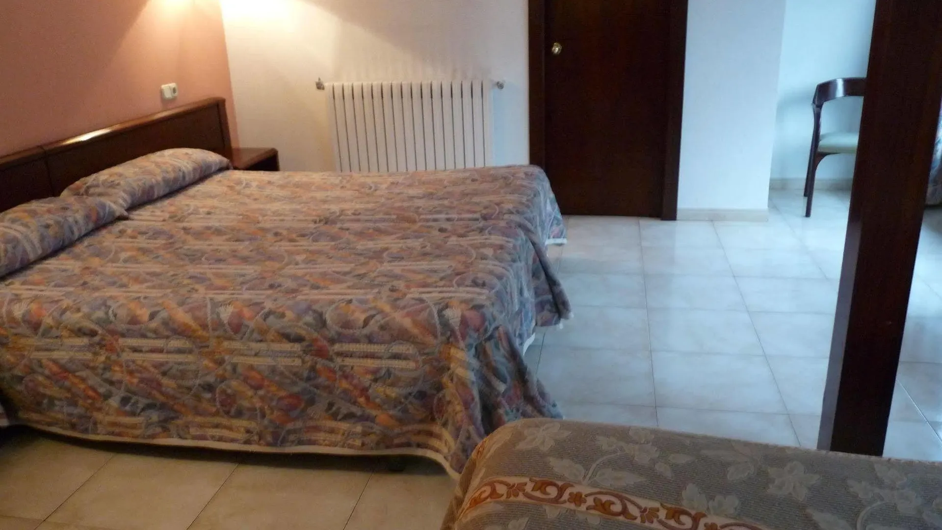 ***  Tudel Hotell Andorra la Vella Andorra