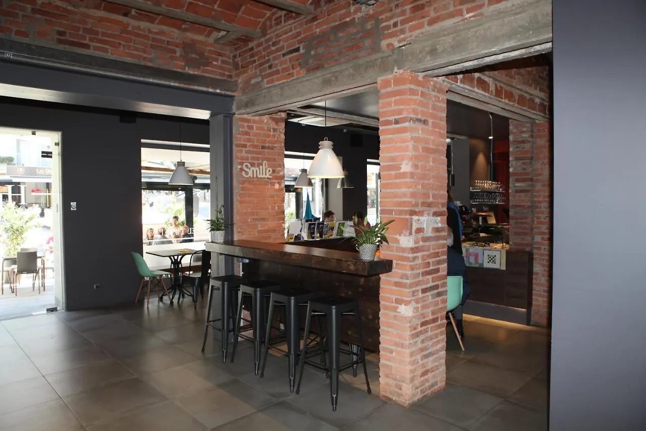 Tudel Hotell Andorra la Vella 3*,  Andorra